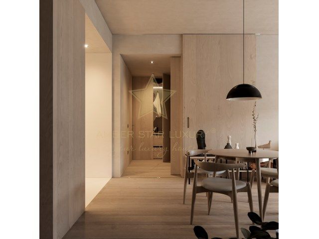 Апартаменты в Порту, Португалия, 61 м2 фото 5