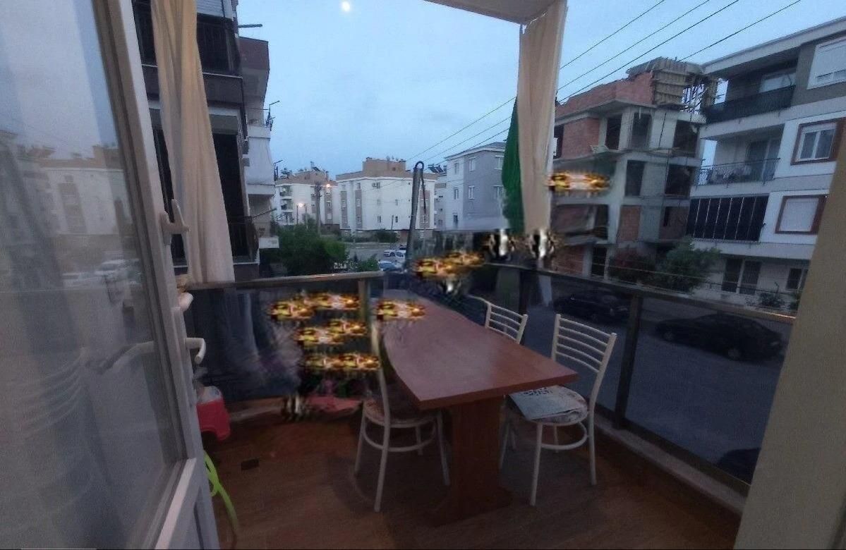 Квартира в Анталии, Турция, 100 м2 фото 4