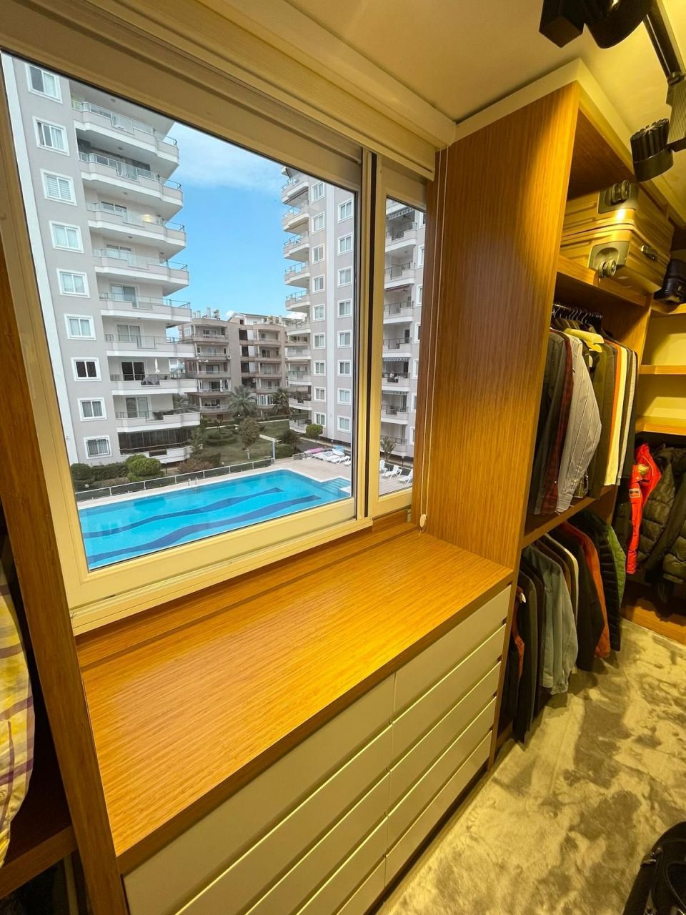Квартира в Алании, Турция, 300 м2 фото 3