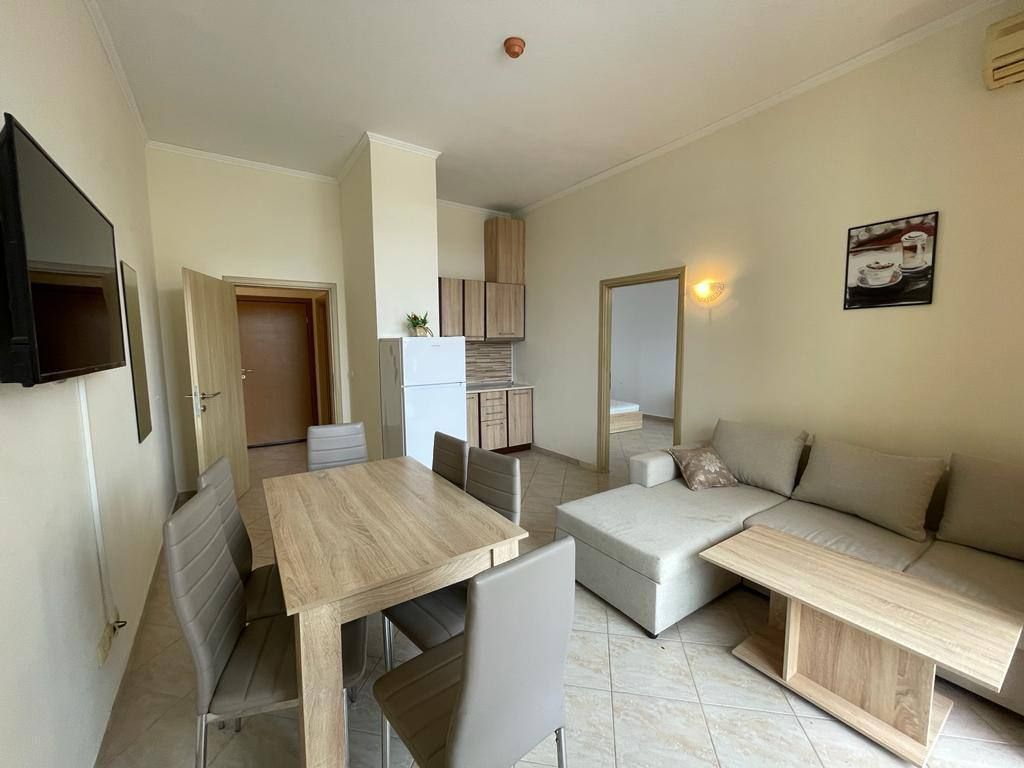 Апартаменты в Святом Власе, Болгария, 105 м2 фото 3