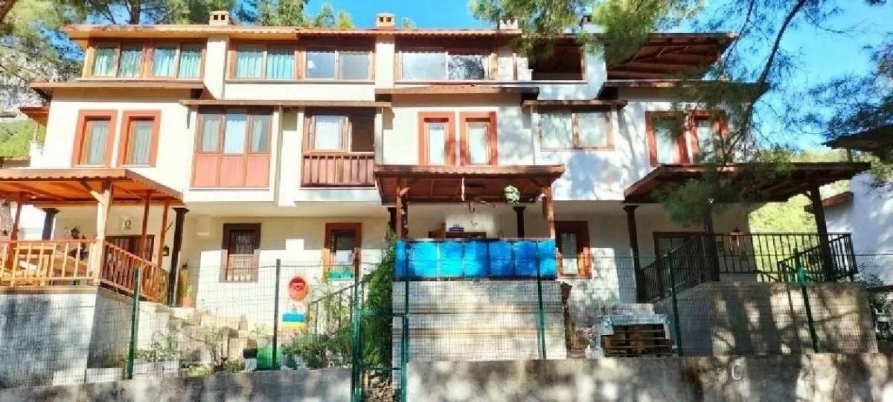 Пентхаус в Кемере, Турция, 105 м2 фото 5