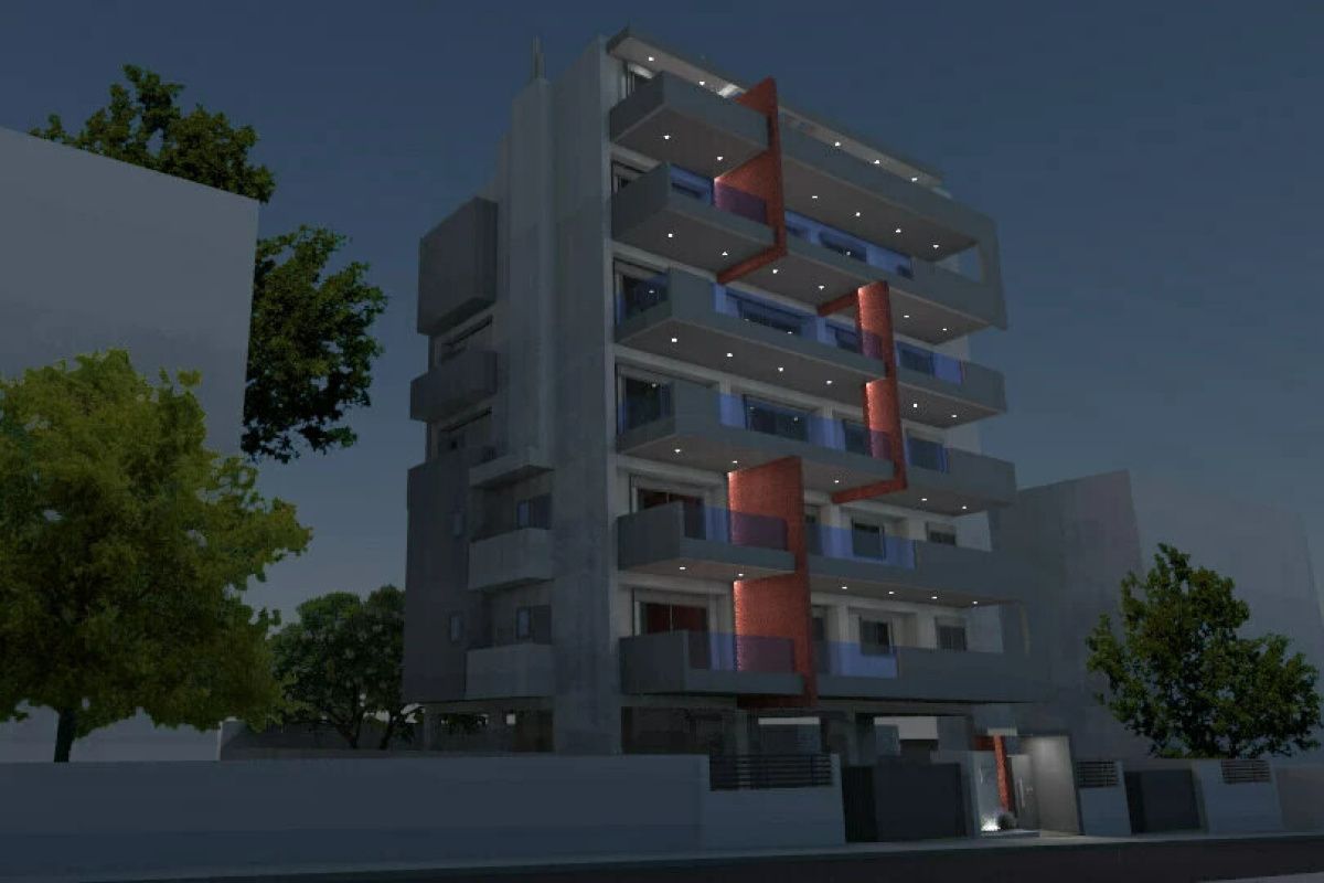 Таунхаус в Афинах, Греция, 137 м2 фото 4