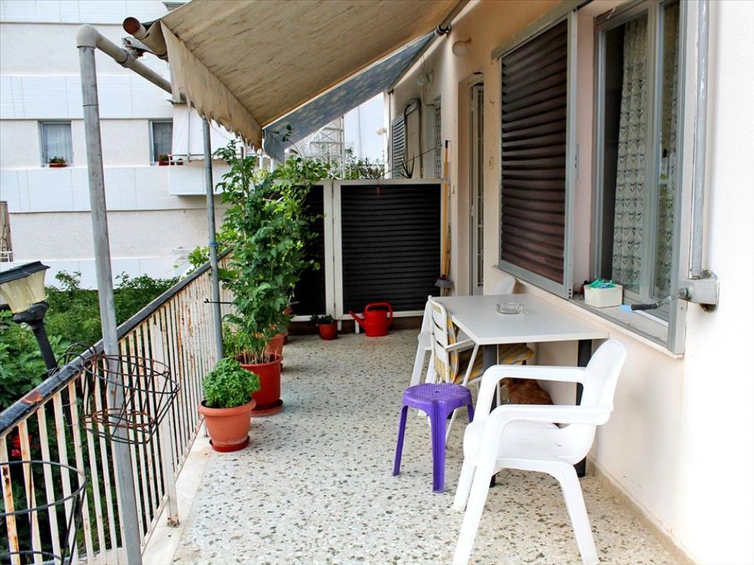 Таунхаус в Афинах, Греция, 350 м2 фото 2