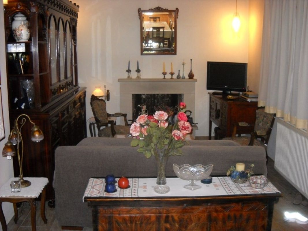 Дом на Ионических островах, Греция, 107 м2 фото 4