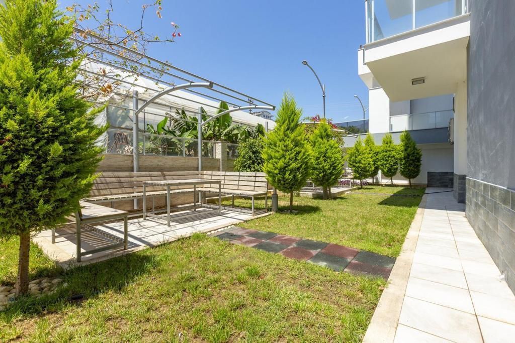 Дом в Алании, Турция, 125 м2 фото 5
