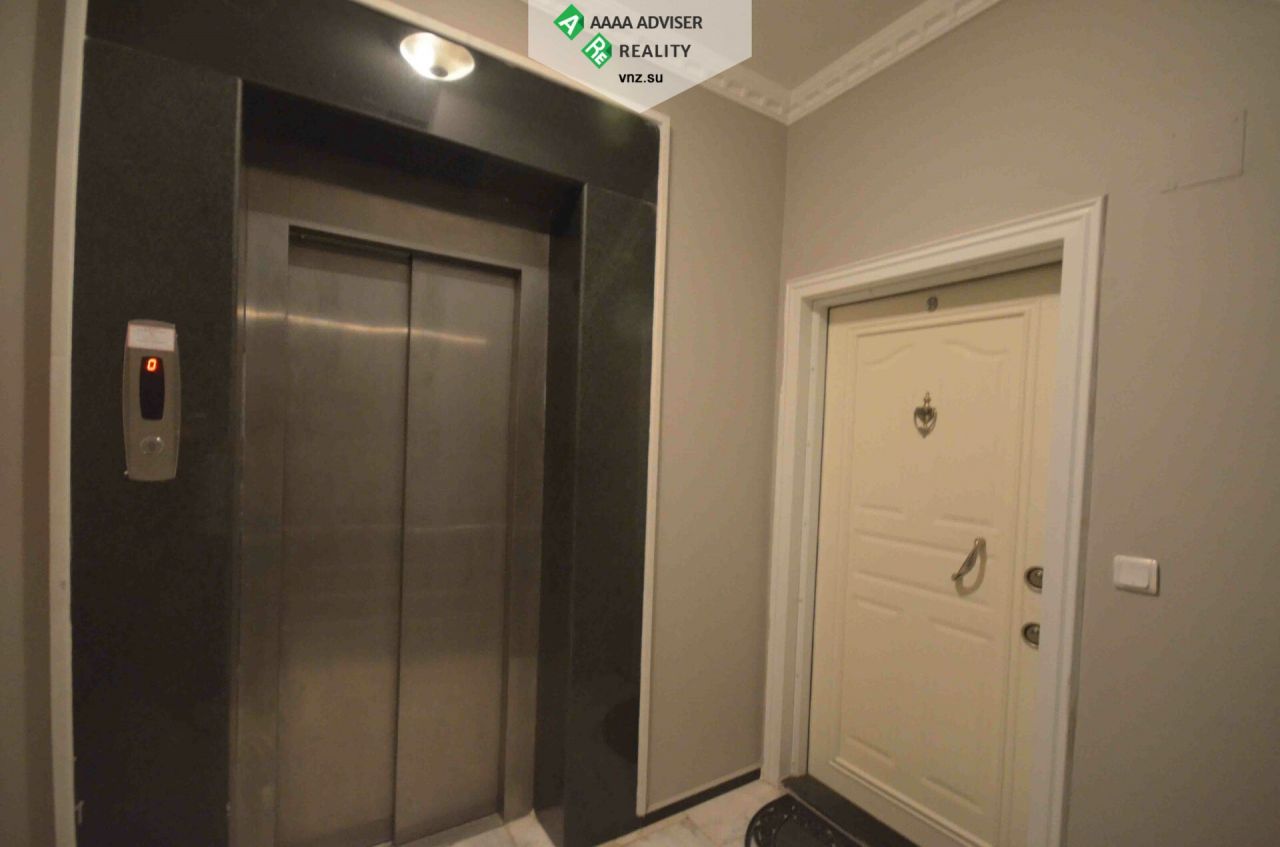 Квартира в Алании, Турция, 120 м2 фото 3