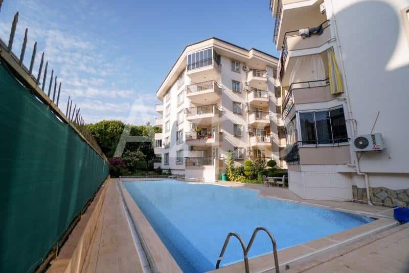 Пентхаус в Алании, Турция, 220 м2 фото 2