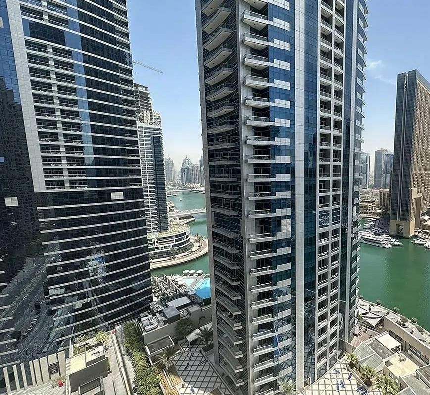 Квартира в Дубае, ОАЭ, 60 м2 фото 4