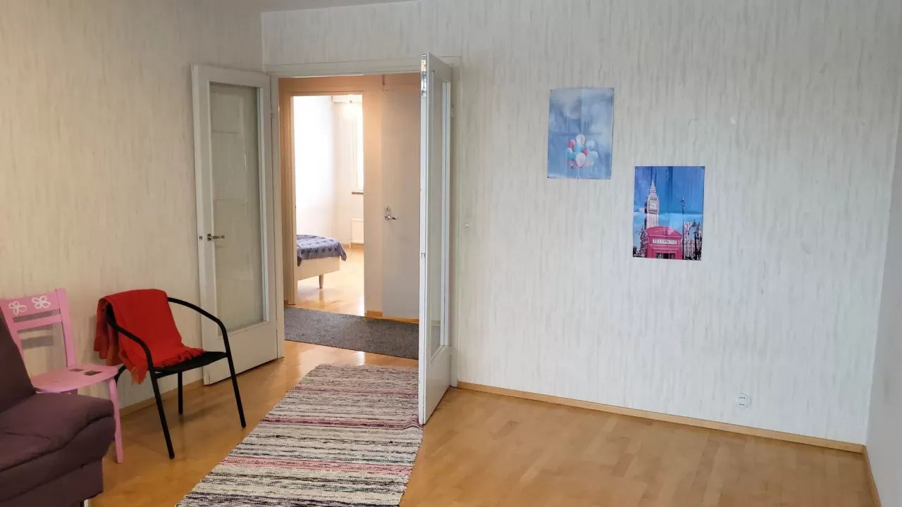 Квартира в Суомуссалми, Финляндия, 56 м2 фото 5