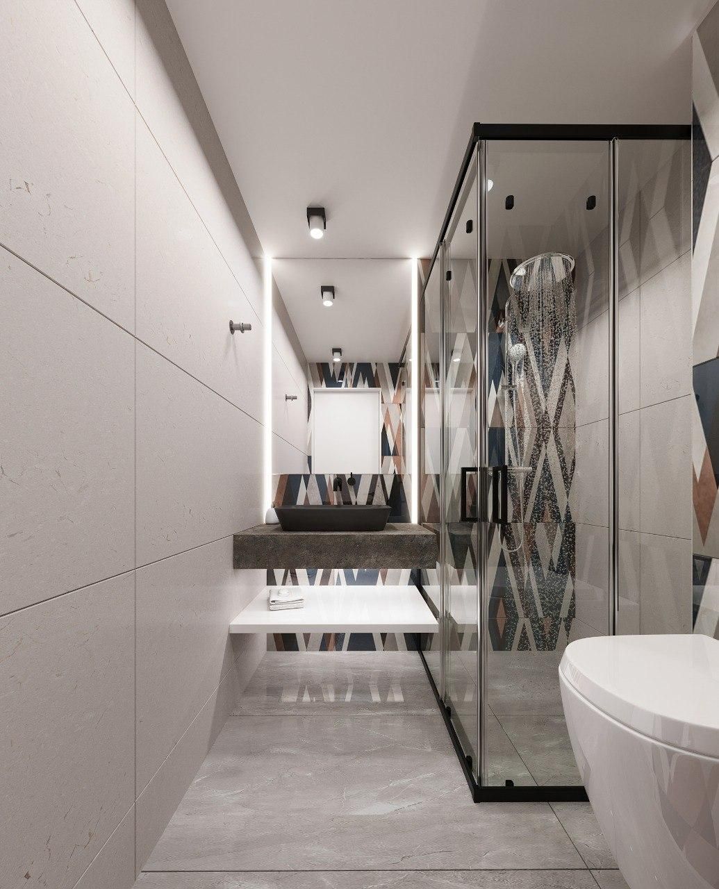 Квартира в Мерсине, Турция, 60 м2 фото 4