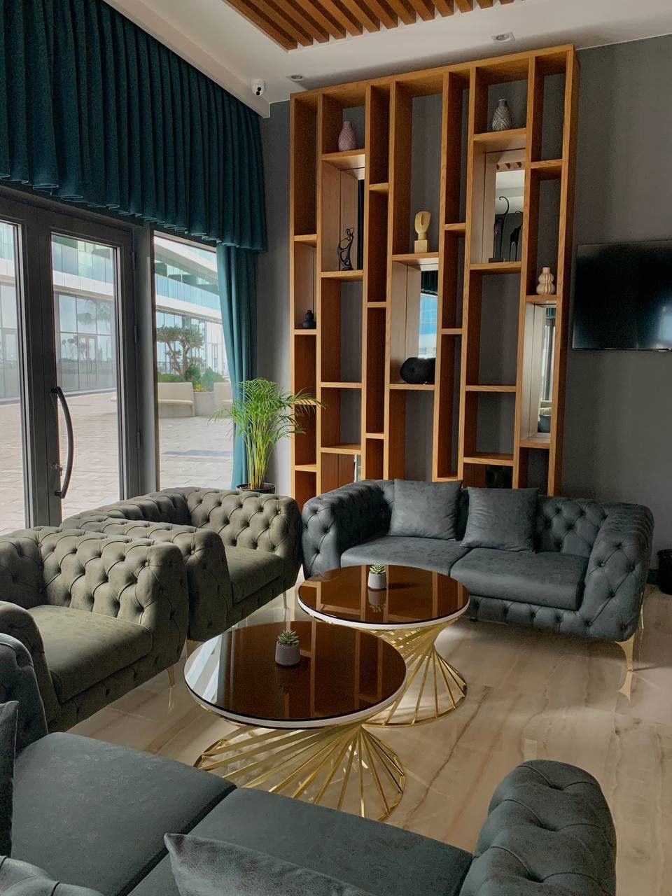 Апартаменты в Батуми, Грузия, 44.3 м2 фото 2