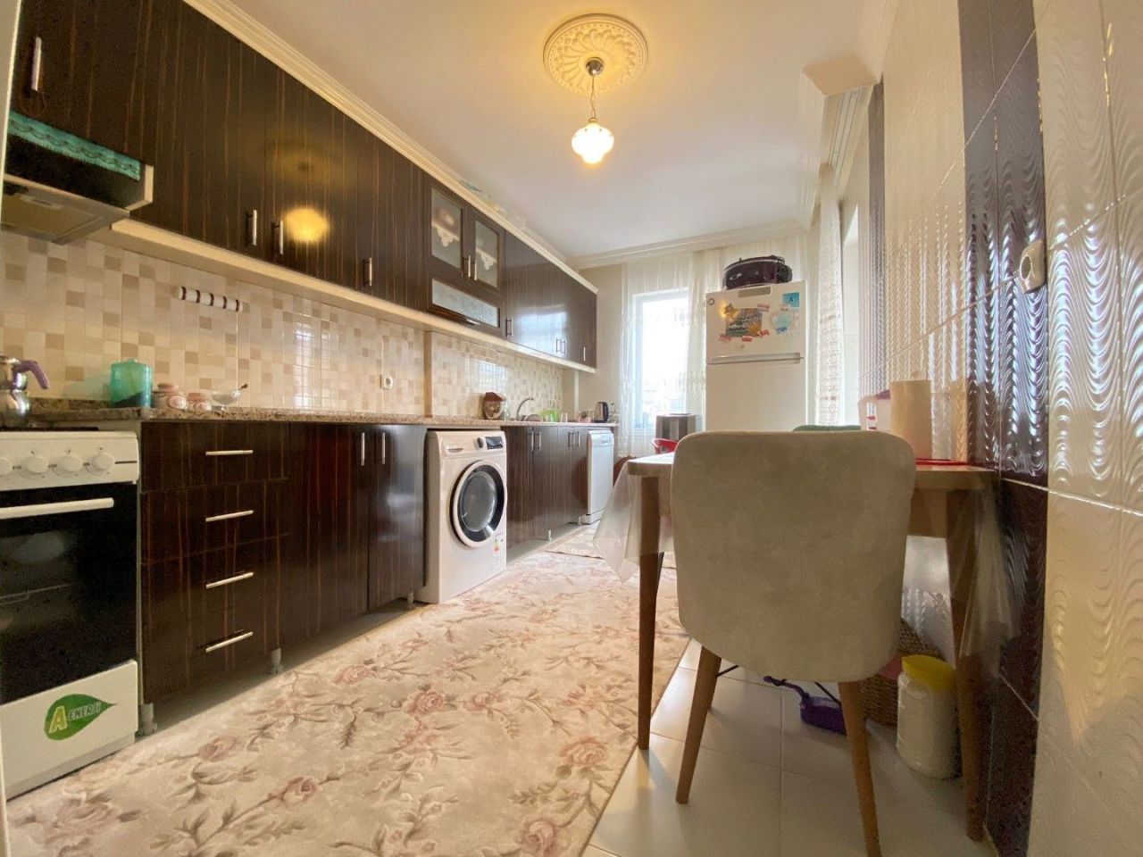 Апартаменты в Анталии, Турция, 90 м2 фото 2