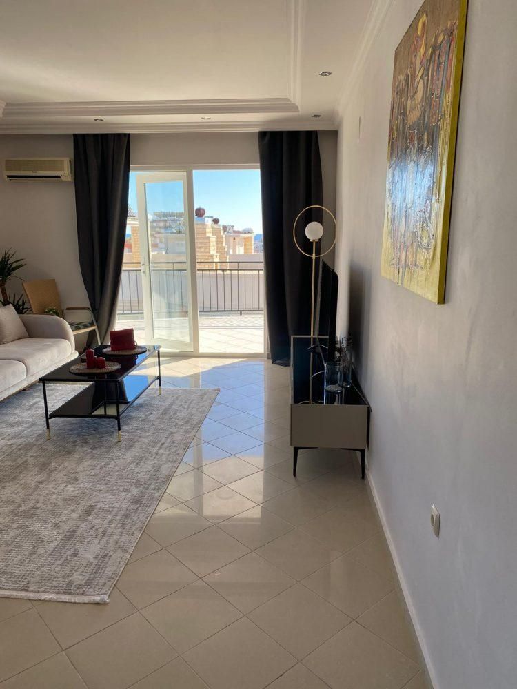 Квартира в Алании, Турция, 115 м2 фото 3