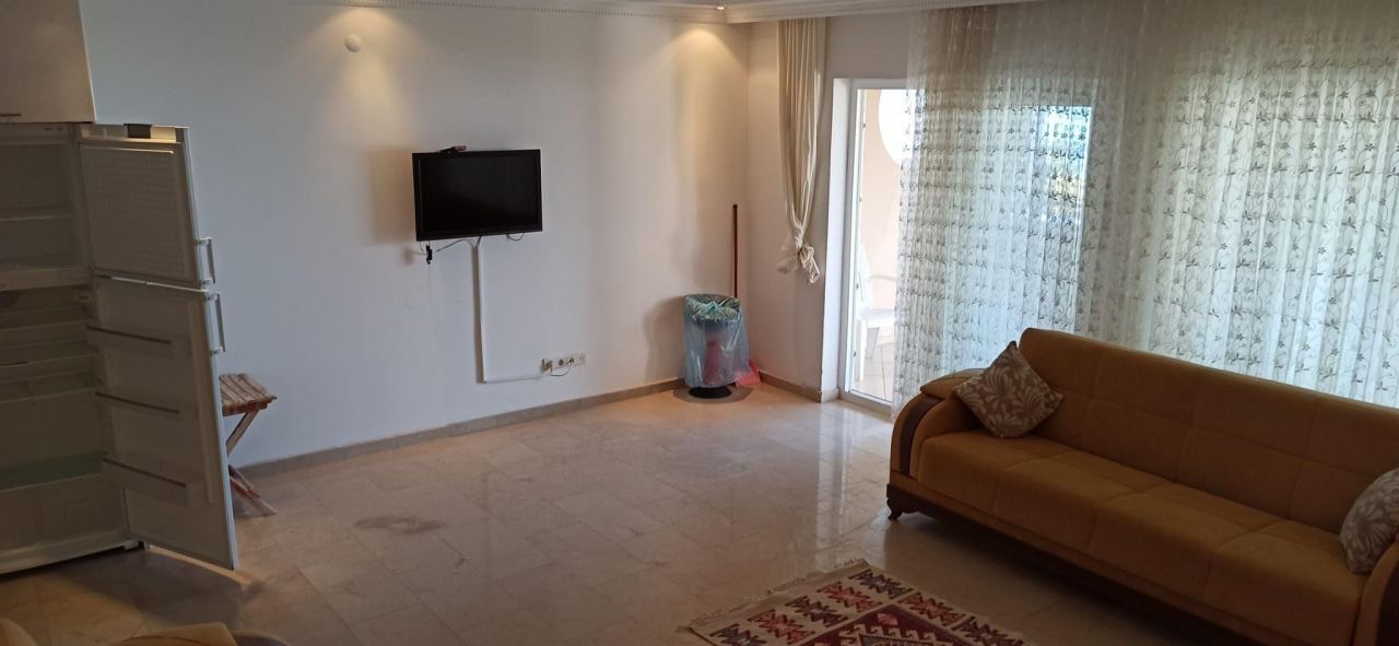 Вилла в Алании, Турция, 110 м2 фото 3