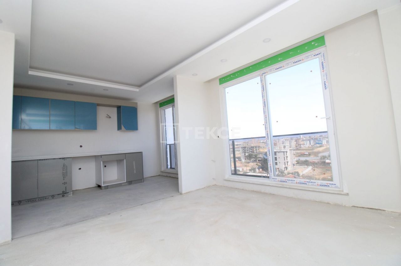 Апартаменты в Анталии, Турция, 155 м2 фото 5