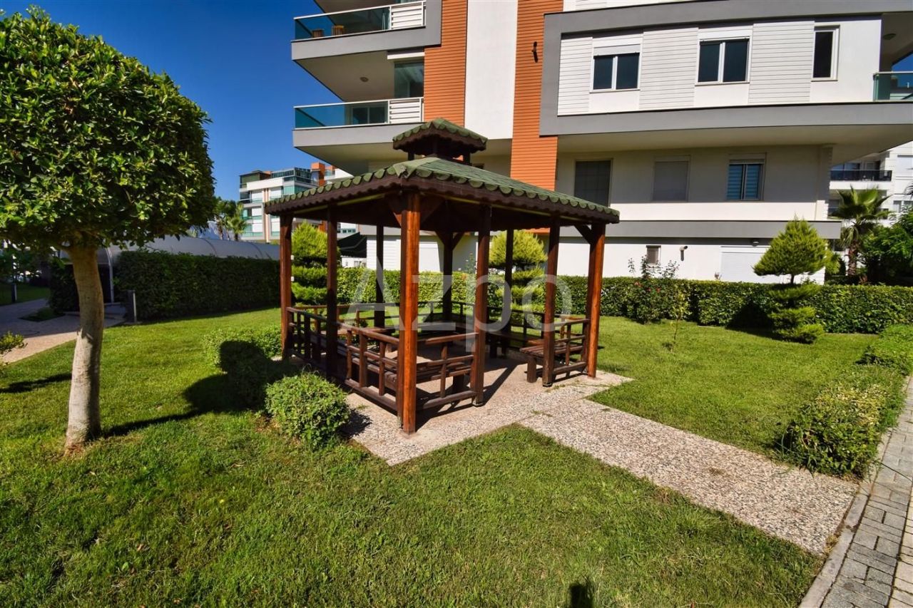 Пентхаус в Анталии, Турция, 120 м2 фото 3