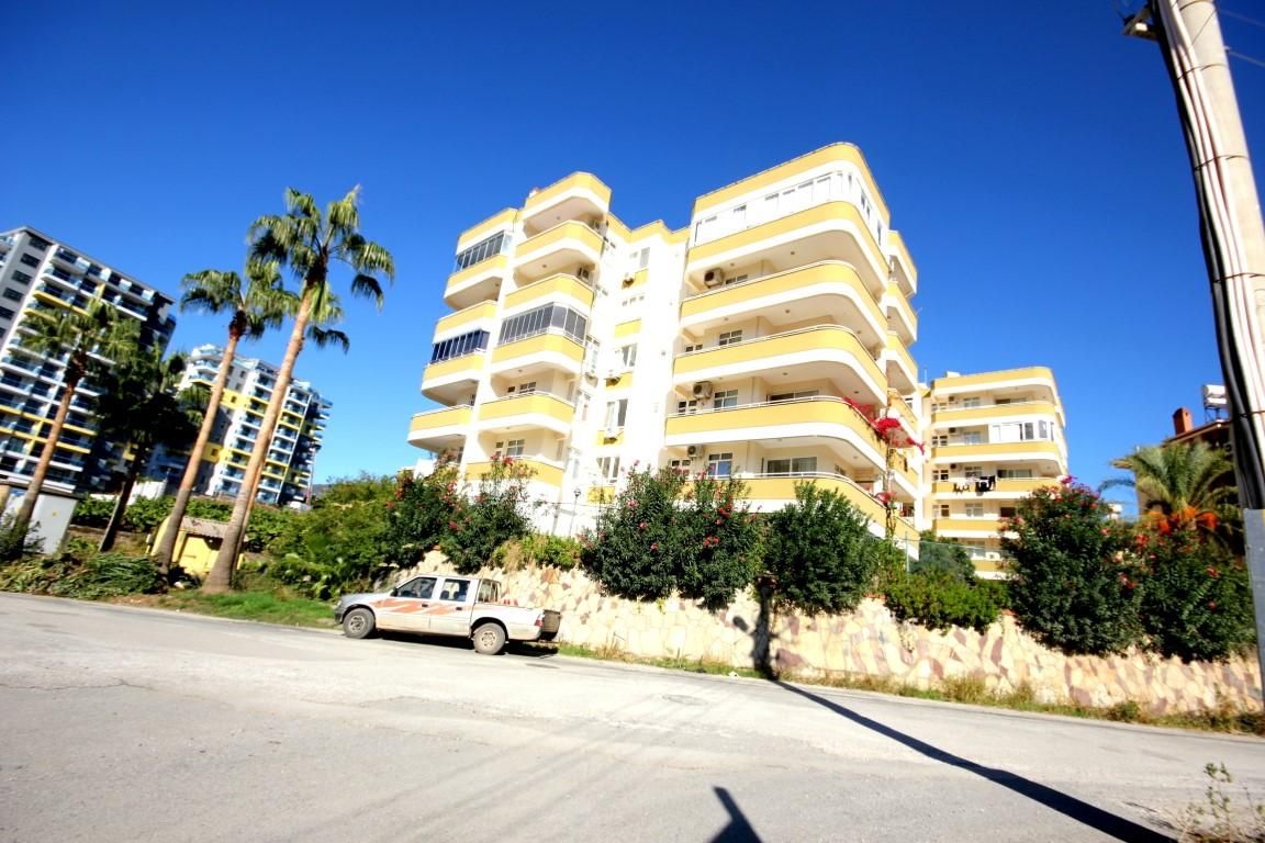 Квартира в Алании, Турция, 100 м2 фото 2