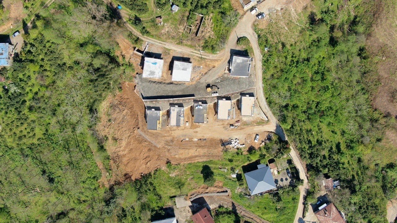 Вилла в Батуми, Грузия, 157 м2 фото 3