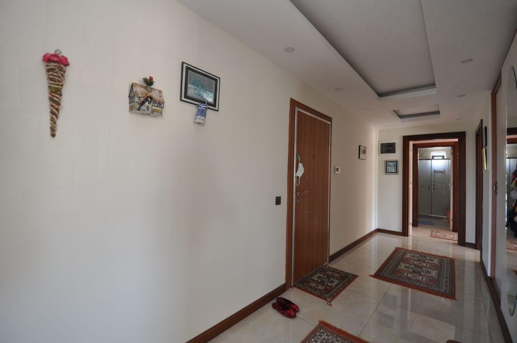 Квартира в Алании, Турция, 180 м2 фото 3
