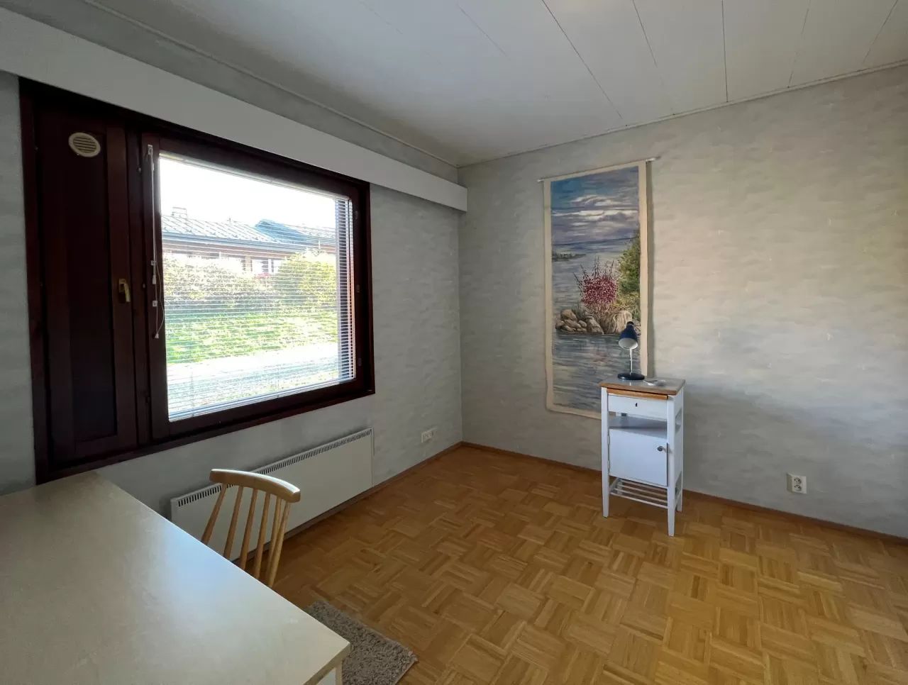 Квартира в Хирвенсалми, Финляндия, 43 м2 фото 4