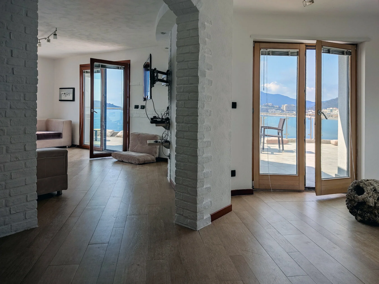Пентхаус в Будве, Черногория, 180 м2 фото 4