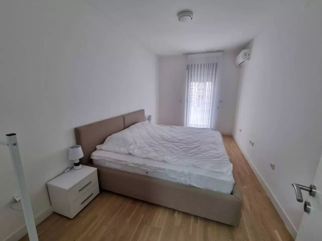 Квартира в Будве, Черногория, 95 м2 фото 2