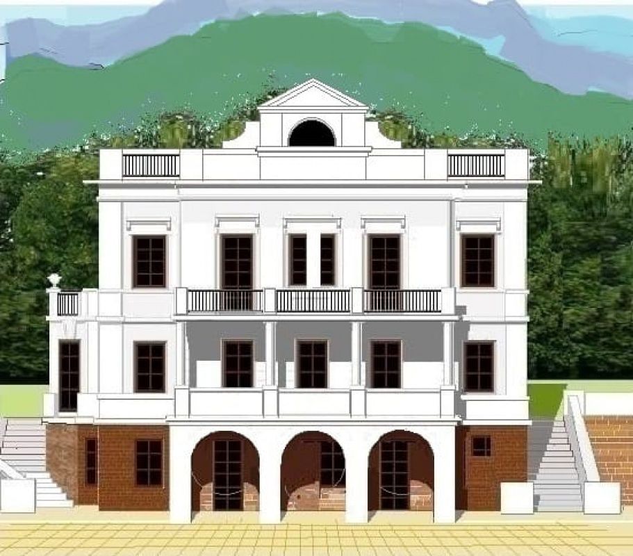 Дом в Шушани, Черногория, 190 м2 фото 5