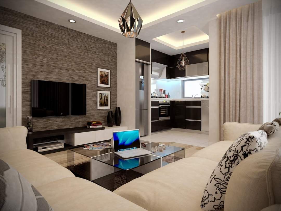 Квартира в Анталии, Турция, 115 м2 фото 4