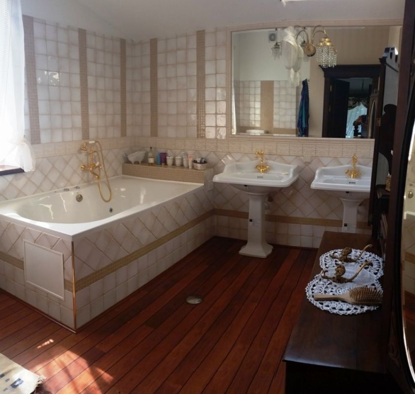 Дом в Рижском крае, Латвия, 1 500 сот. фото 4