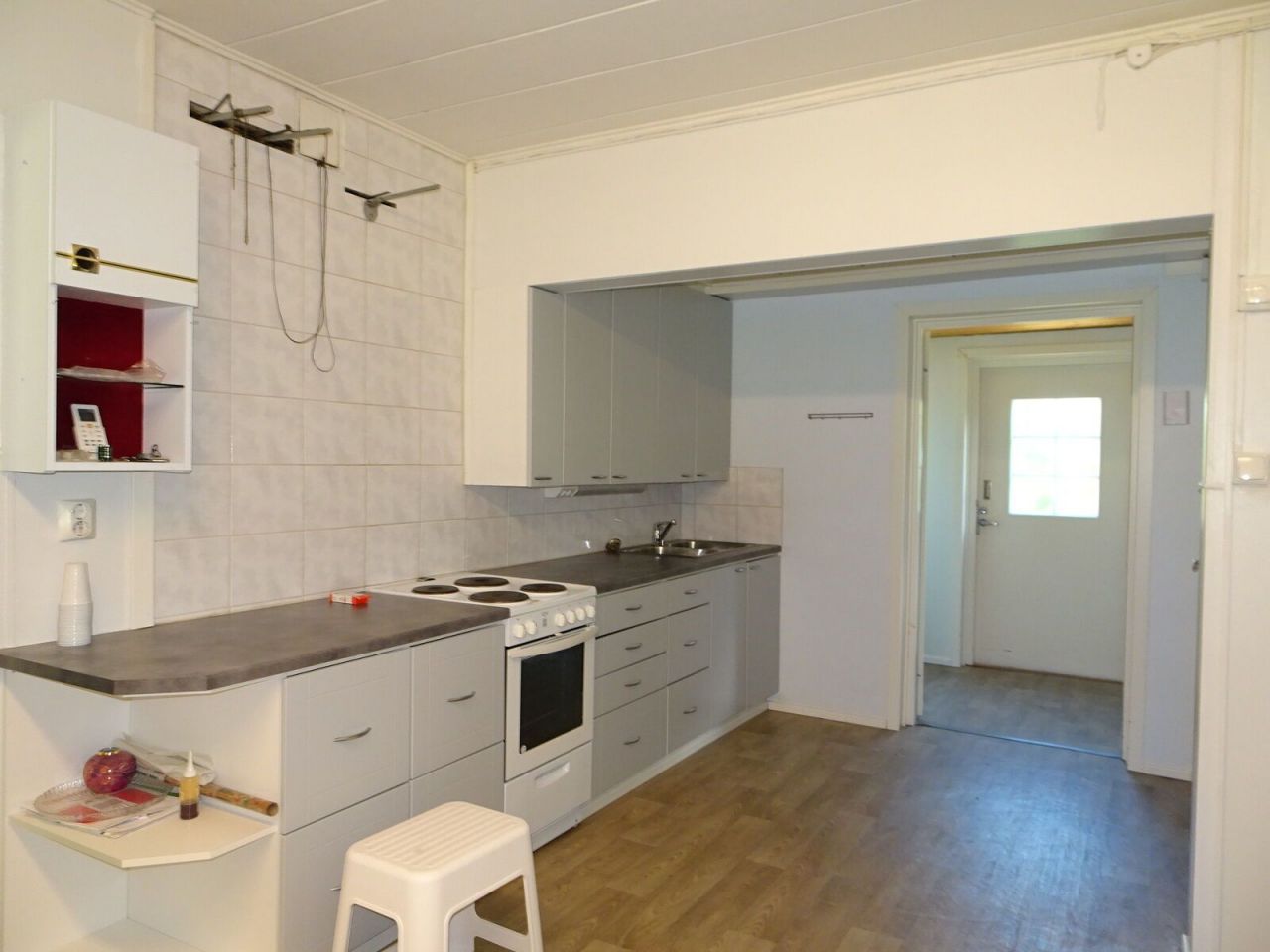 Дом в Теува, Финляндия, 69 м2 фото 2
