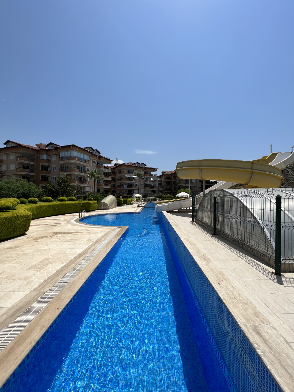 Квартира в Алании, Турция, 180 м2 фото 4