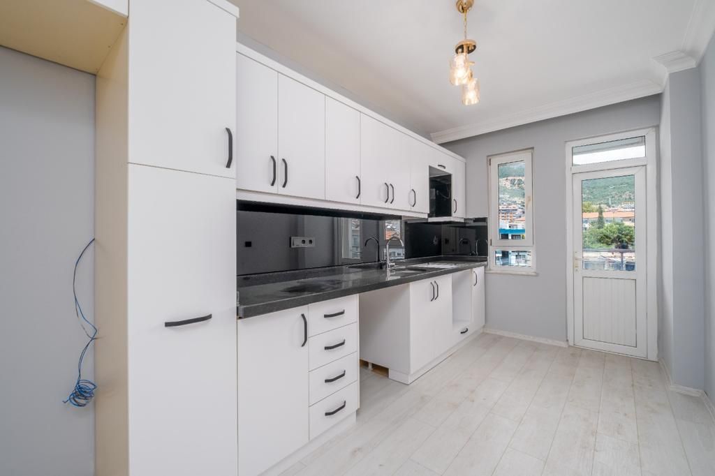 Квартира в Алании, Турция, 220 м2 фото 2