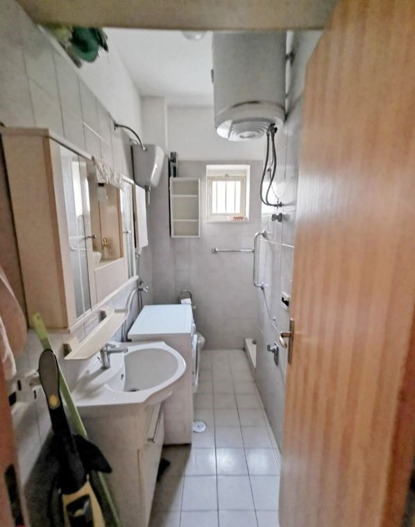 Квартира в Скалее, Италия, 40 м2 фото 5