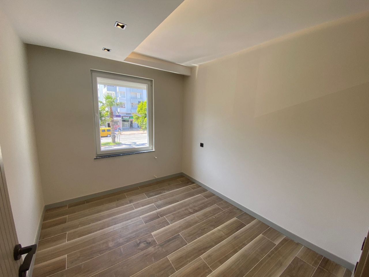 Квартира в Анталии, Турция, 90 м2 фото 4