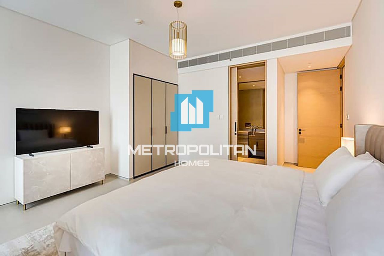 Апартаменты в Дубае, ОАЭ, 111 м2 фото 5