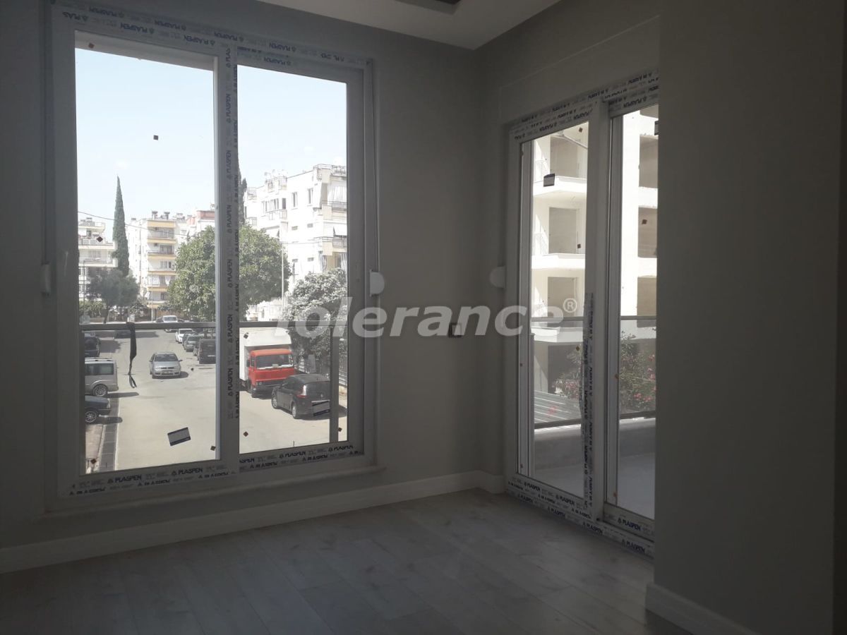 Апартаменты в Анталии, Турция, 65 м2 фото 3
