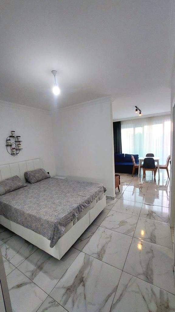 Квартира в Авсалларе, Турция, 40 м2 фото 4
