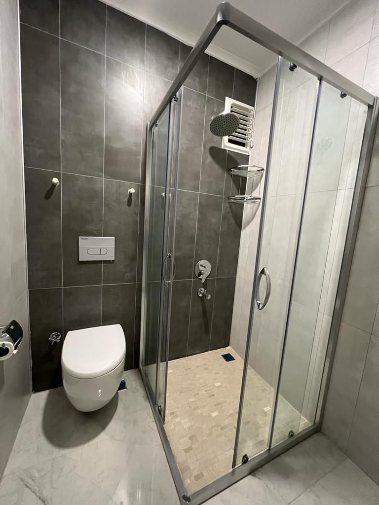 Апартаменты в Алании, Турция, 140 м2 фото 4