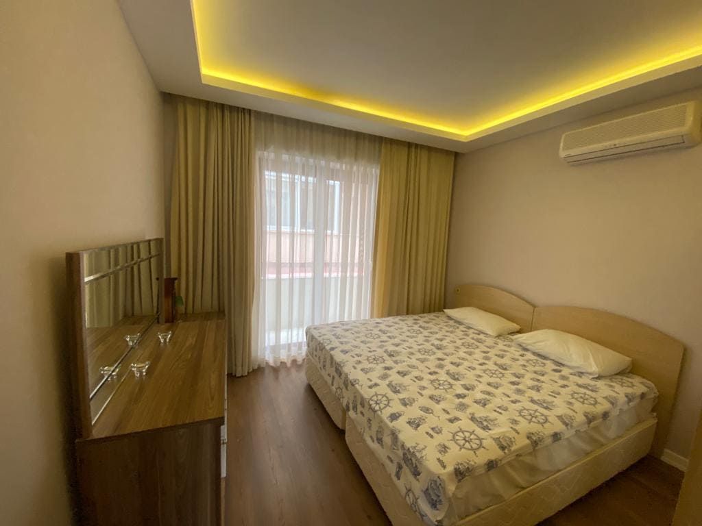 Квартира в Мармарисе, Турция, 150 м2 фото 4