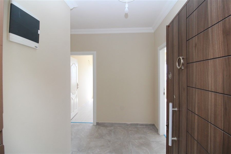Квартира в Алании, Турция, 100 м2 фото 2