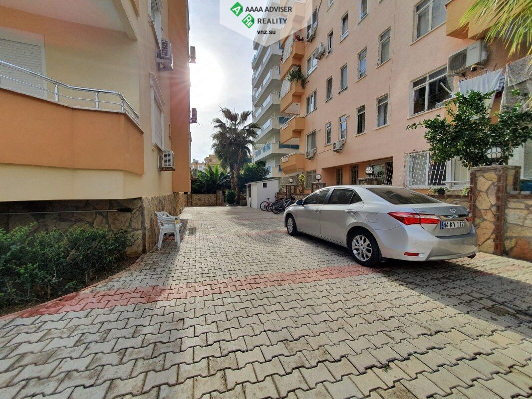Квартира в Алании, Турция, 130 м2 фото 4