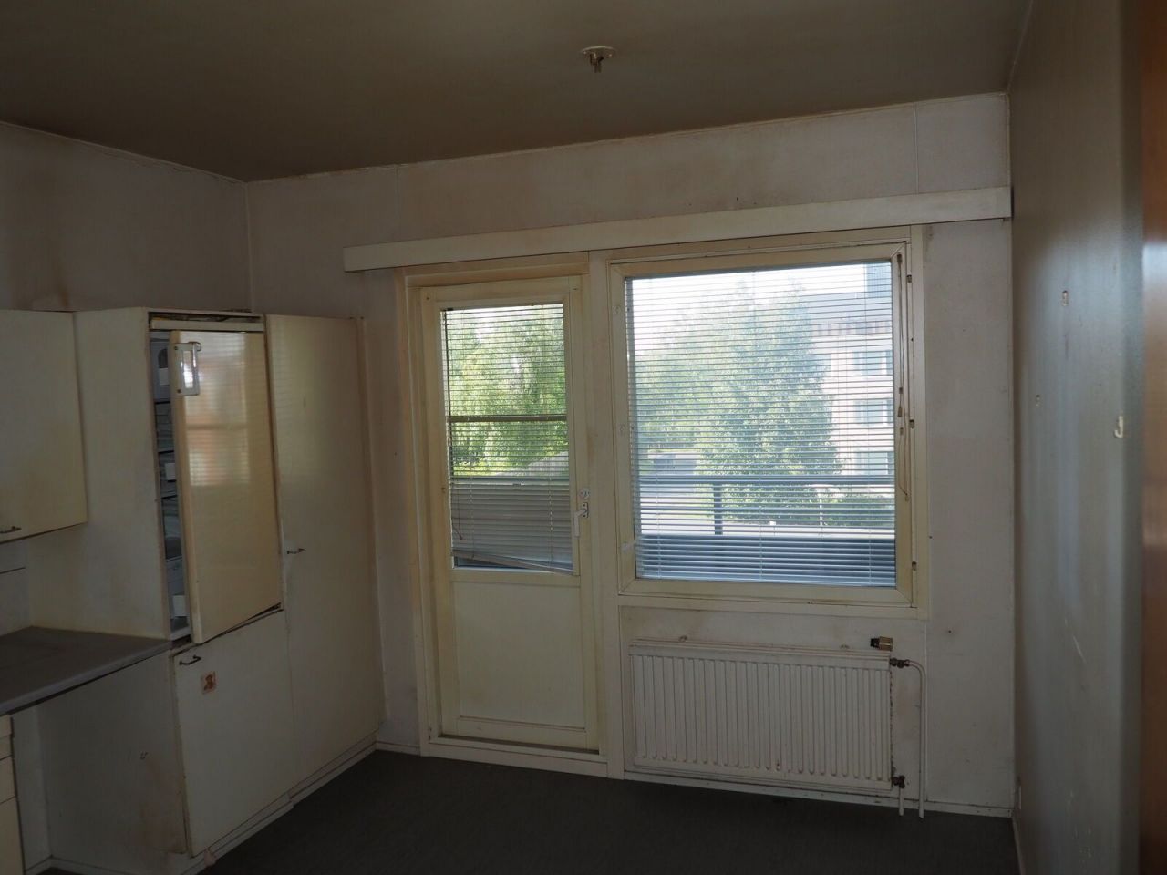 Квартира в Кеми, Финляндия, 57.5 м2 фото 3