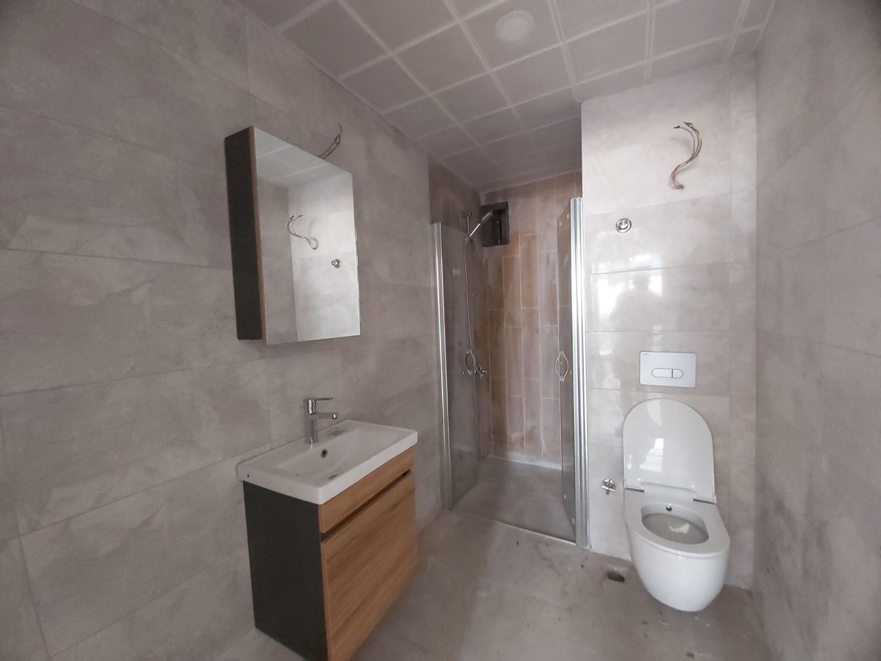 Квартира в Алании, Турция, 50 м2 фото 4