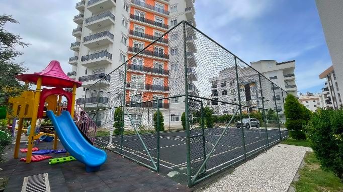 Квартира в Анталии, Турция, 75 м2 фото 5