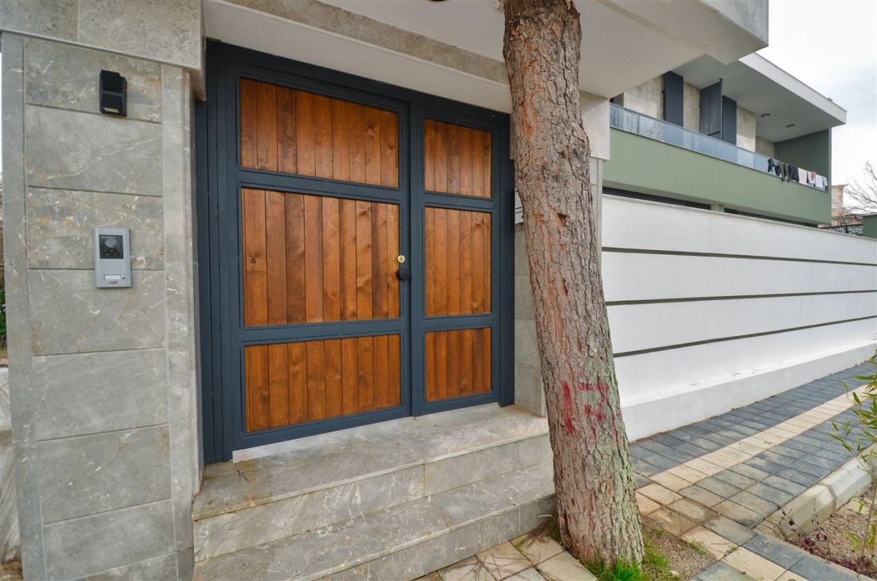 Вилла в Анталии, Турция, 150 м2 фото 4