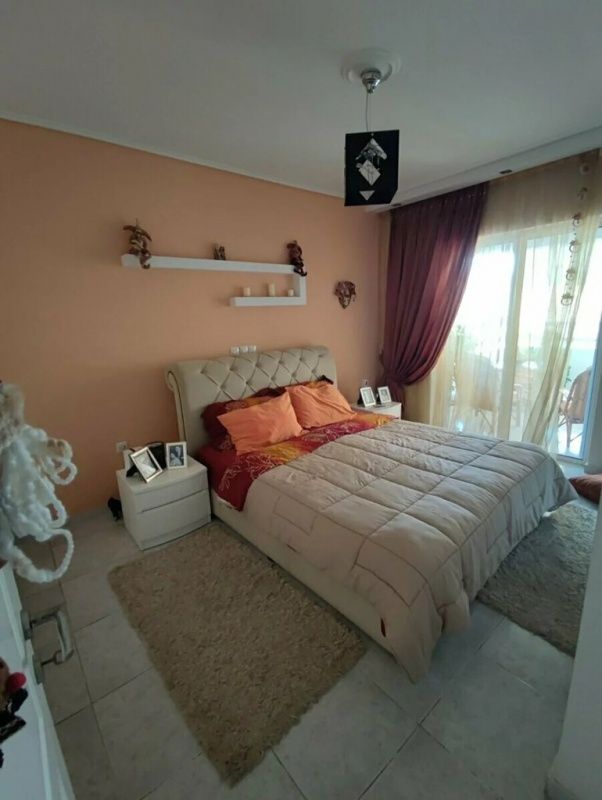 Квартира в Афинах, Греция, 120 м2 фото 2