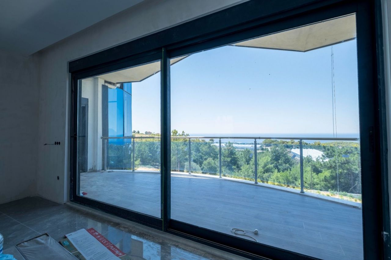 Вилла в Инжекуме, Турция, 660 м2 фото 4