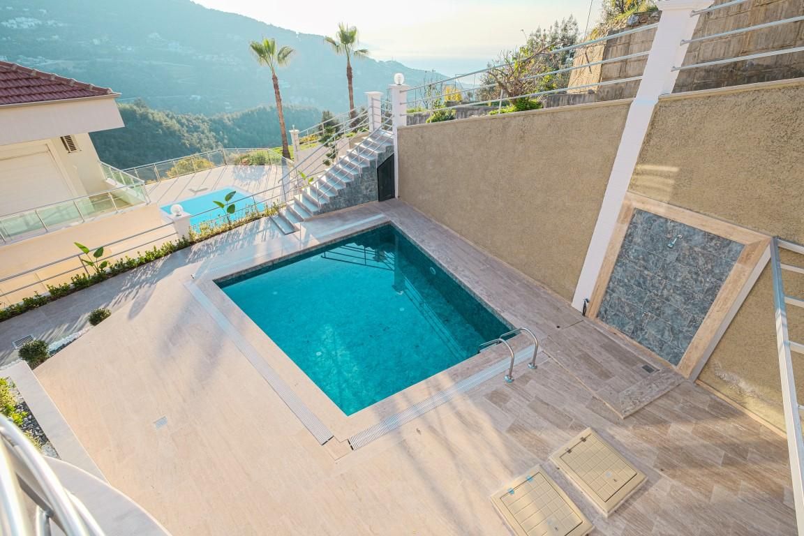 Вилла в Алании, Турция, 450 м2 фото 5
