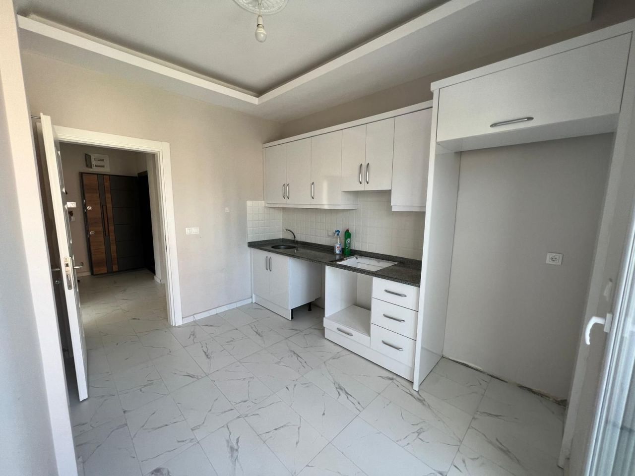 Квартира в Алании, Турция, 80 м2 фото 5