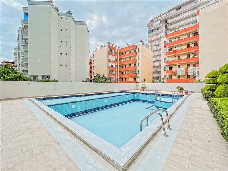 Квартира в Алании, Турция, 125 м2 фото 2